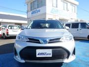 Toyota Axio Hybrid EX package 2021 for sale