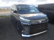 Toyota Voxy HB S-Z Massive Grey 2022 for sale