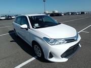Toyota Fielder Hybrid EX White 2020 for sale