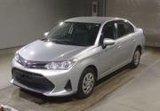 Toyota Axio EX 2020 for sale