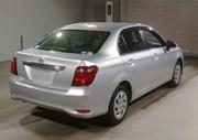 Toyota Axio EX 2020 for sale