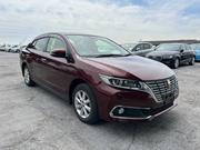 Toyota Premio FEX Red Wine Color 2020 for sale