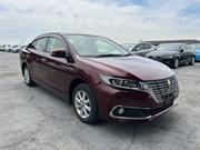 Toyota Premio FEX Red Wine Color 2020 for sale