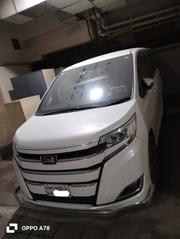 Toyota Noah push start 2019 for sale