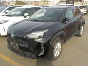 Toyota Yaris Cross G Black 360 Camera 2022 for sale