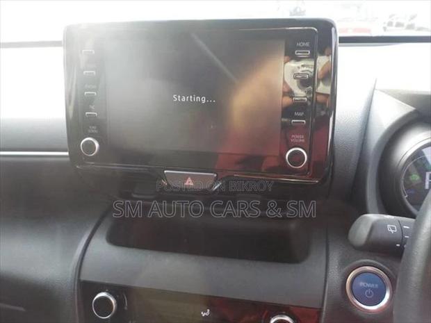 Toyota Yaris Cross G Black 360 Camera 2022