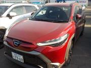 Toyota Corolla Cross Z 2021 for sale