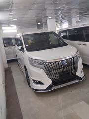 Toyota Esquire Gi premium 2020 for sale