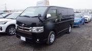 Toyota Hiace Super GL Dark Prime 2020 for sale