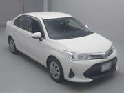 Toyota Axio EX PACKAGE 2021 for sale