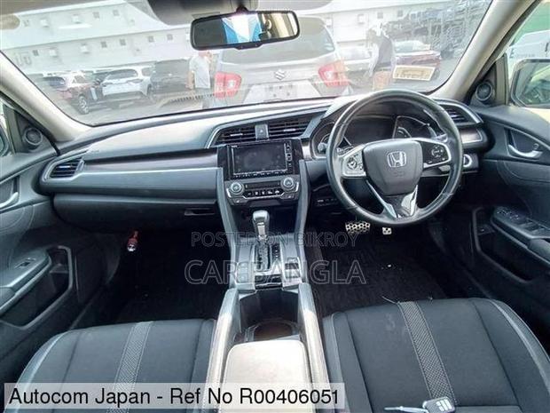 Honda Civic LX READY DHAKA 2020