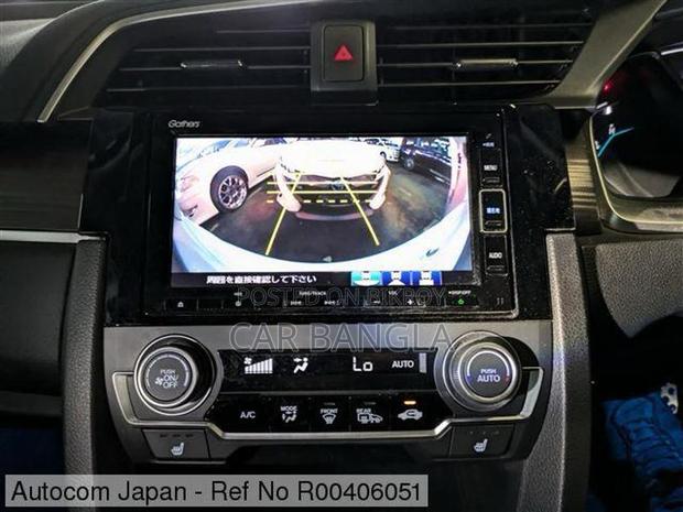 Honda Civic LX READY DHAKA 2020