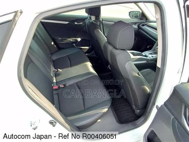 Honda Civic LX READY DHAKA 2020
