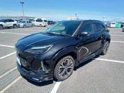 Toyota Yaris Cross Z Black 4.5 Point 2021 for sale