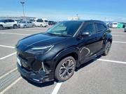 Toyota Yaris Cross Z Black 4.5 Point 2021 for sale