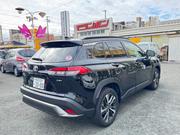 Toyota Corolla Cross Z LEATHER BLK COLOR 2024 for sale