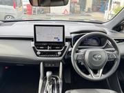 Toyota Corolla Cross Z LEATHER BLK COLOR 2024 for sale