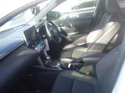 Toyota Corolla Cross Z Pearl Hardtop 2022 for sale