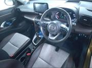 Toyota Yaris Cross Z LEATHER, 4.5 GREAT 2020 for sale