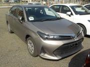 Toyota Axio EX 2021 for sale