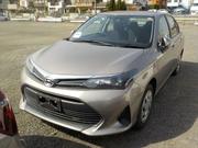 Toyota Axio EX 2021 for sale