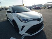 Toyota C-HR G 2021 for sale