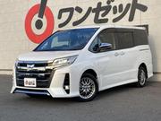 Toyota Noah SI WXB PORT READY 2021 for sale