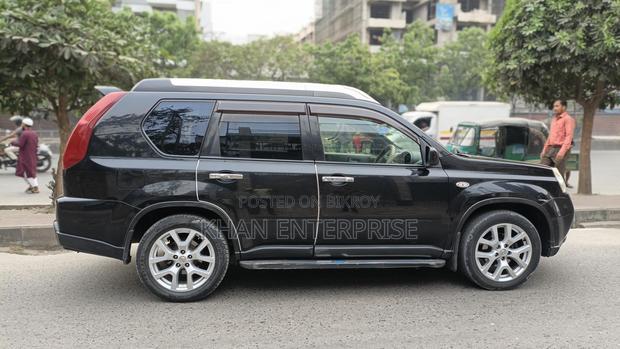 Nissan X-Trail x-Taril 2011