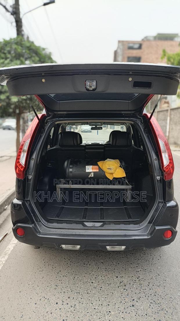 Nissan X-Trail x-Taril 2011