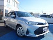 Toyota Axio Hybrid EX package 2021 for sale