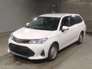 Toyota Corolla Fielder 2020 White for sale
