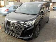 Toyota Esquire Non Hybrid Gi Black 2021 for sale