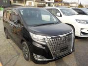 Toyota Esquire Non Hybrid Gi Black 2021 for sale