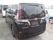 Toyota Esquire Non Hybrid Gi Black 2021 for sale