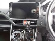 Toyota Esquire Non Hybrid Gi Black 2021 for sale