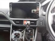 Toyota Esquire Non Hybrid Gi Black 2021 for sale