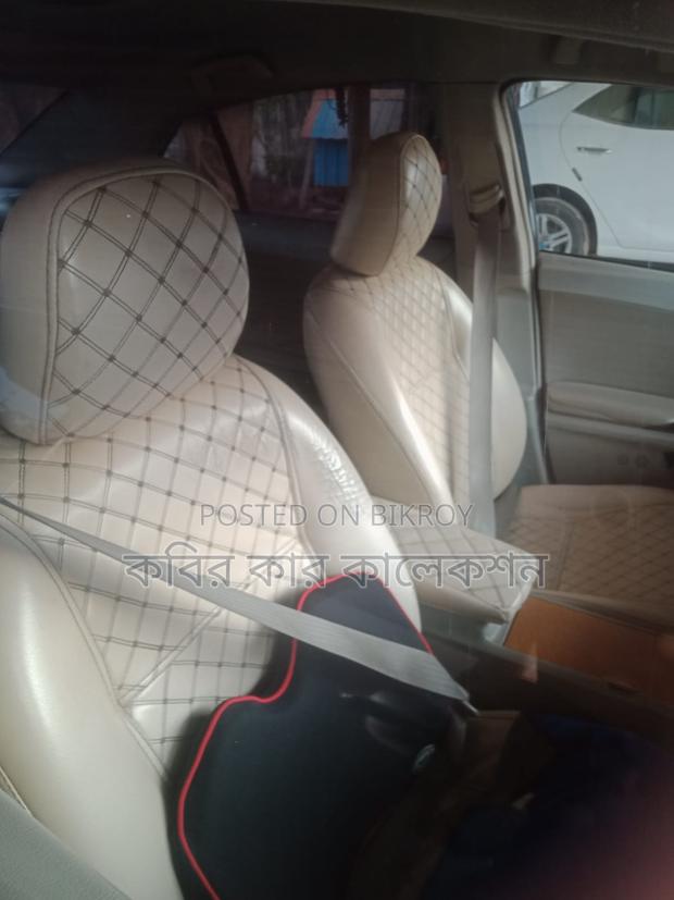 Toyota Premio push start 2012