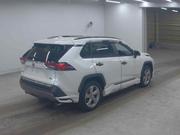 Toyota RAV4 Hybrid G 2021 for sale