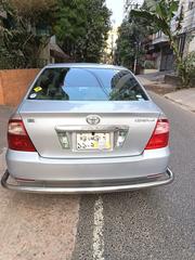 Toyota Corolla x assta 2005 for sale