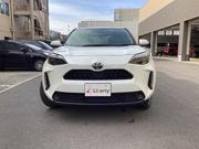 Toyota Yaris Cross Hybrid Z 2021 for sale