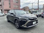 Toyota Corolla Cross Z LEATHER MOONROOF 2024 for sale