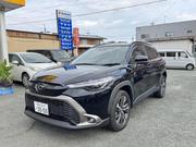 Toyota Corolla Cross Z LEATHER MOONROOF 2024 for sale