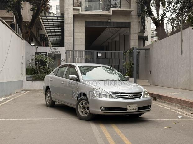 Toyota Allion 2006