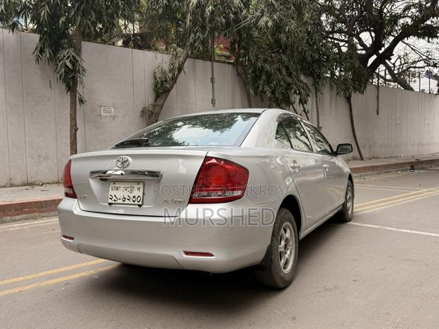 Toyota Allion 2006