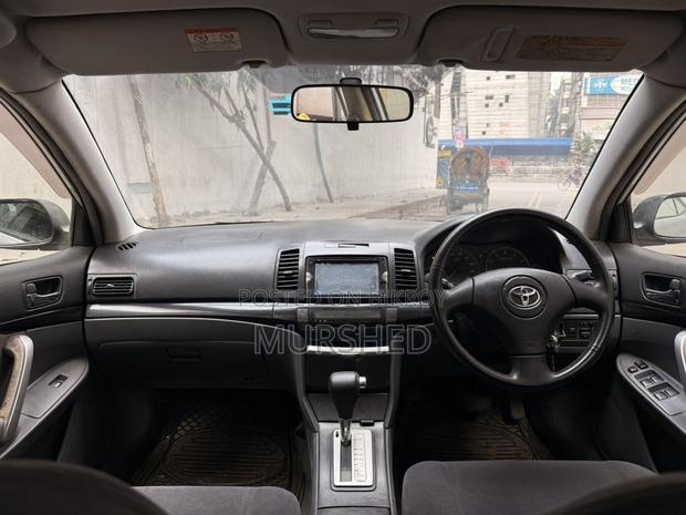 Toyota Allion 2006