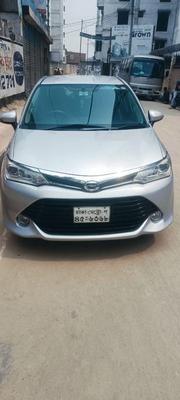 Toyota Axio GL 2015 for sale