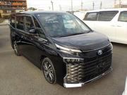 Toyota Voxy Hybrid SZ Black New 2023 for sale