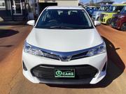 Toyota Axio Non Hybrid EX pack 2021 for sale