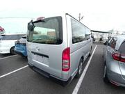 Toyota Hiace Ambulance DX Silver 2021 for sale
