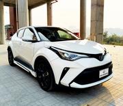 Toyota C-HR G- MODE NERO 2020 for sale